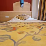 Hotel Montana 2*