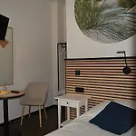 Hotel Montana