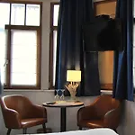 Hotel Montana De Panne