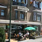 Hotel Montana De Panne
