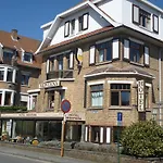 Montana Hotel 2*