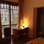 Montana Hotel De Panne