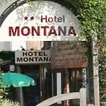 Montana De Panne