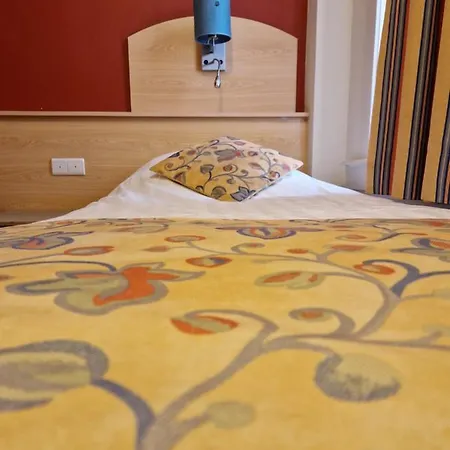 Hotel Montana 2*