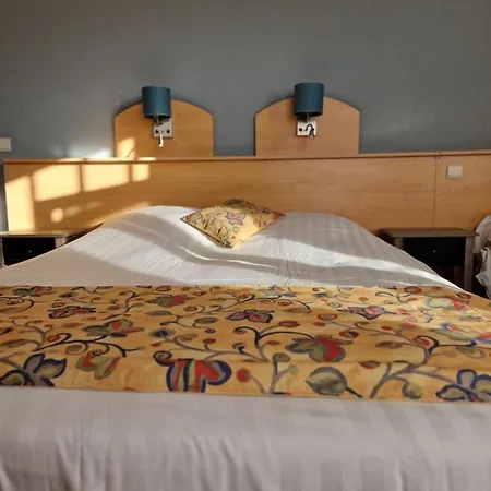 Hotel Montana