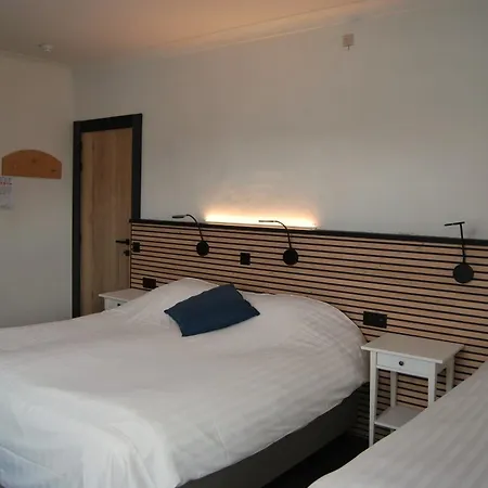 Montana De Panne