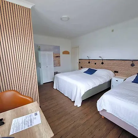 Montana Otel
