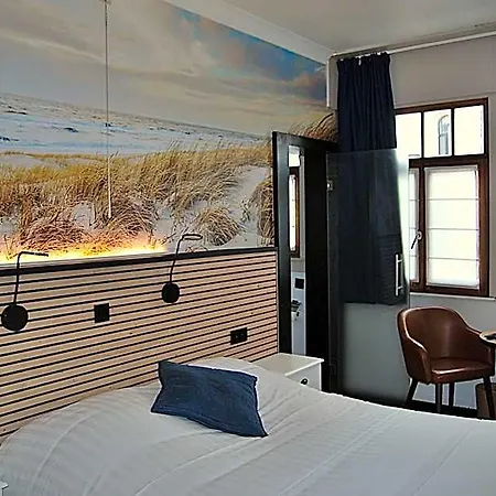 Montana 2* De Panne
