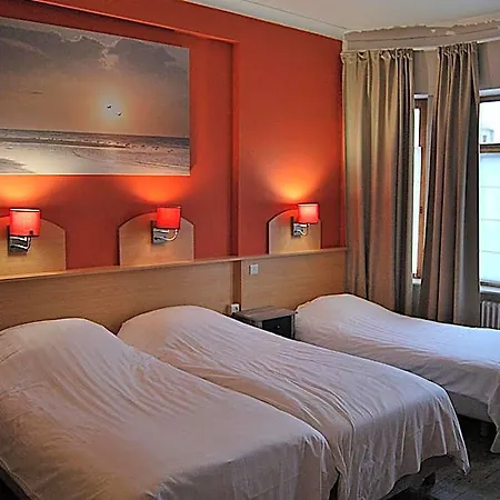Otel Montana