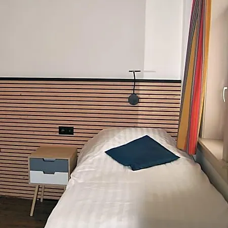 Montana 2* De Panne