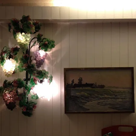 Hotel Montana La Panne